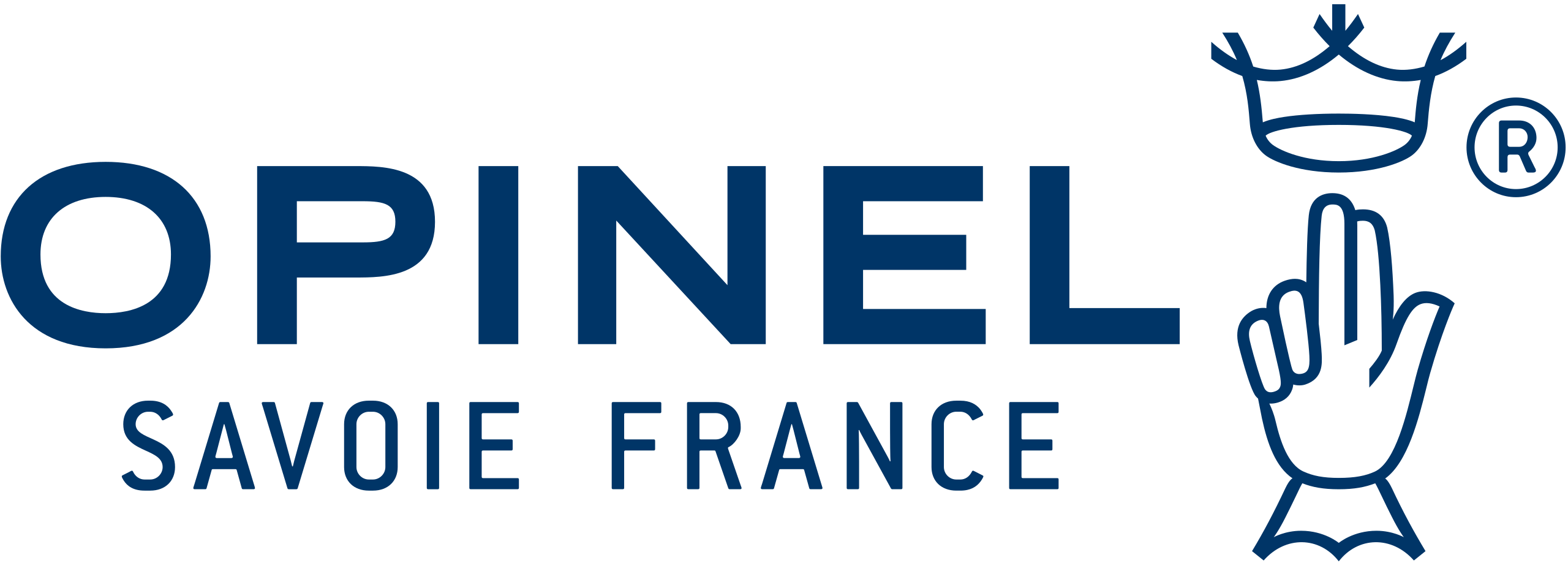 opinel logo